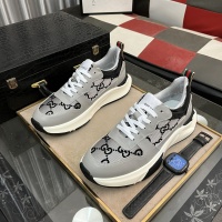 Cheap Gucci Casual Shoes For Men #1256448 Replica Wholesale [$82.00 USD] [ITEM#1256448] on Replica Gucci Casual Shoes