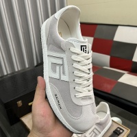 Cheap Balmain Casual Shoes For Men #1256451 Replica Wholesale [$108.00 USD] [ITEM#1256451] on Replica Balmain Casual Shoes