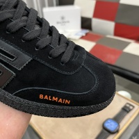 Cheap Balmain Casual Shoes For Men #1256454 Replica Wholesale [$108.00 USD] [ITEM#1256454] on Replica Balmain Casual Shoes