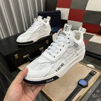 Cheap Christian Dior Casual Shoes For Men #1256455 Replica Wholesale [$80.00 USD] [ITEM#1256455] on Replica Christian Dior Casual Shoes