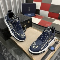 Cheap Christian Dior Casual Shoes For Men #1256456 Replica Wholesale [$80.00 USD] [ITEM#1256456] on Replica Christian Dior Casual Shoes