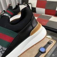 Cheap Gucci Casual Shoes For Men #1256463 Replica Wholesale [$80.00 USD] [ITEM#1256463] on Replica Gucci Casual Shoes