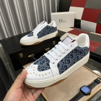 Cheap Christian Dior Casual Shoes For Men #1256465 Replica Wholesale [$76.00 USD] [ITEM#1256465] on Replica Christian Dior Casual Shoes