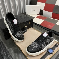 Cheap Christian Dior Casual Shoes For Men #1256467 Replica Wholesale [$76.00 USD] [ITEM#1256467] on Replica Christian Dior Casual Shoes