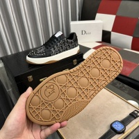 Cheap Christian Dior Casual Shoes For Men #1256467 Replica Wholesale [$76.00 USD] [ITEM#1256467] on Replica Christian Dior Casual Shoes