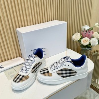 Cheap Burberry Casual Shoes For Women #1256475 Replica Wholesale [$102.00 USD] [ITEM#1256475] on Replica Burberry Casual Shoes