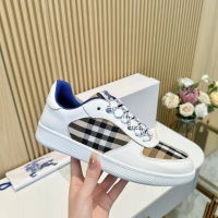 Cheap Burberry Casual Shoes For Women #1256475 Replica Wholesale [$102.00 USD] [ITEM#1256475] on Replica Burberry Casual Shoes