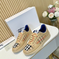 Burberry Casual Shoes For Men #1256476