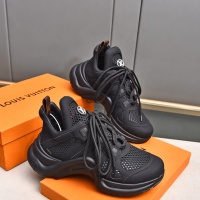 Cheap Louis Vuitton Casual Shoes For Men #1256486 Replica Wholesale [$115.00 USD] [ITEM#1256486] on Replica Louis Vuitton Casual Shoes