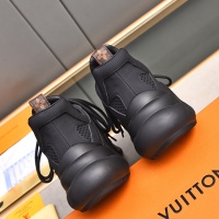 Cheap Louis Vuitton Casual Shoes For Men #1256486 Replica Wholesale [$115.00 USD] [ITEM#1256486] on Replica Louis Vuitton Casual Shoes