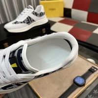 Cheap Fendi Casual Shoes For Men #1256488 Replica Wholesale [$76.00 USD] [ITEM#1256488] on Replica Fendi Casual Shoes