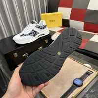 Cheap Fendi Casual Shoes For Men #1256488 Replica Wholesale [$76.00 USD] [ITEM#1256488] on Replica Fendi Casual Shoes