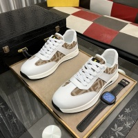 Fendi Casual Shoes For Men #1256489