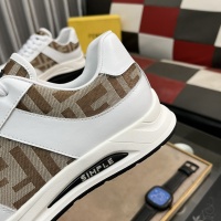 Cheap Fendi Casual Shoes For Men #1256489 Replica Wholesale [$76.00 USD] [ITEM#1256489] on Replica Fendi Casual Shoes