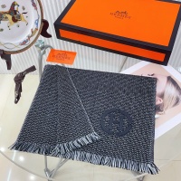 Hermes Scarf #1256490