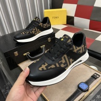 Cheap Fendi Casual Shoes For Men #1256492 Replica Wholesale [$76.00 USD] [ITEM#1256492] on Replica Fendi Casual Shoes