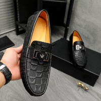 Cheap Armani Leather Shoes For Men #1256497 Replica Wholesale [$68.00 USD] [ITEM#1256497] on Replica Armani Leather Shoes