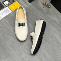 Cheap Armani Leather Shoes For Men #1256498 Replica Wholesale [$68.00 USD] [ITEM#1256498] on Replica Armani Leather Shoes