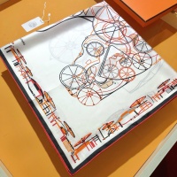 Cheap Hermes Silk Square #1256499 Replica Wholesale [$52.00 USD] [ITEM#1256499] on Replica Hermes Scarf