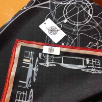 Cheap Hermes Silk Square #1256501 Replica Wholesale [$52.00 USD] [ITEM#1256501] on Replica Hermes Scarf