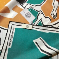 Cheap Hermes Silk Square #1256502 Replica Wholesale [$52.00 USD] [ITEM#1256502] on Replica Hermes Scarf