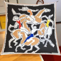 Hermes Silk Square #1256503