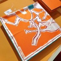 Cheap Hermes Silk Square #1256504 Replica Wholesale [$52.00 USD] [ITEM#1256504] on Replica Hermes Scarf