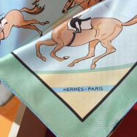 Cheap Hermes Silk Square #1256505 Replica Wholesale [$52.00 USD] [ITEM#1256505] on Replica Hermes Scarf