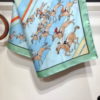 Cheap Hermes Silk Square #1256505 Replica Wholesale [$52.00 USD] [ITEM#1256505] on Replica Hermes Scarf