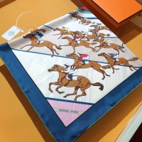 Cheap Hermes Silk Square #1256507 Replica Wholesale [$52.00 USD] [ITEM#1256507] on Replica Hermes Scarf