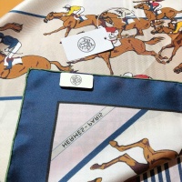 Cheap Hermes Silk Square #1256507 Replica Wholesale [$52.00 USD] [ITEM#1256507] on Replica Hermes Scarf