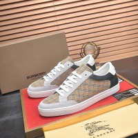 Burberry Casual Shoes For Men #1256508