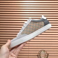 Cheap Burberry Casual Shoes For Men #1256508 Replica Wholesale [$88.00 USD] [ITEM#1256508] on Replica Burberry Casual Shoes