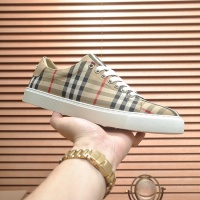 Cheap Burberry Casual Shoes For Men #1256509 Replica Wholesale [$88.00 USD] [ITEM#1256509] on Replica Burberry Casual Shoes