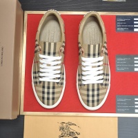 Cheap Burberry Casual Shoes For Men #1256509 Replica Wholesale [$88.00 USD] [ITEM#1256509] on Replica Burberry Casual Shoes