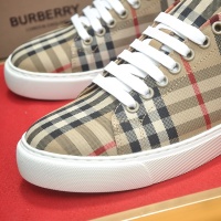 Cheap Burberry Casual Shoes For Men #1256509 Replica Wholesale [$88.00 USD] [ITEM#1256509] on Replica Burberry Casual Shoes