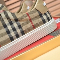 Cheap Burberry Casual Shoes For Men #1256509 Replica Wholesale [$88.00 USD] [ITEM#1256509] on Replica Burberry Casual Shoes