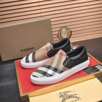 Burberry Casual Shoes For Men #1256511