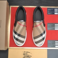 Cheap Burberry Casual Shoes For Men #1256511 Replica Wholesale [$88.00 USD] [ITEM#1256511] on Replica Burberry Casual Shoes