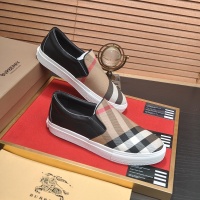 Cheap Burberry Casual Shoes For Men #1256511 Replica Wholesale [$88.00 USD] [ITEM#1256511] on Replica Burberry Casual Shoes