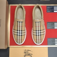 Cheap Burberry Casual Shoes For Men #1256512 Replica Wholesale [$88.00 USD] [ITEM#1256512] on Replica Burberry Casual Shoes