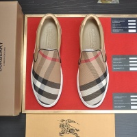 Cheap Burberry Casual Shoes For Men #1256513 Replica Wholesale [$88.00 USD] [ITEM#1256513] on Replica Burberry Casual Shoes