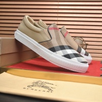 Cheap Burberry Casual Shoes For Men #1256513 Replica Wholesale [$88.00 USD] [ITEM#1256513] on Replica Burberry Casual Shoes