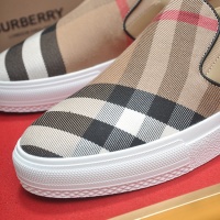 Cheap Burberry Casual Shoes For Men #1256513 Replica Wholesale [$88.00 USD] [ITEM#1256513] on Replica Burberry Casual Shoes