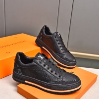 Cheap Louis Vuitton Casual Shoes For Men #1256515 Replica Wholesale [$76.00 USD] [ITEM#1256515] on Replica Louis Vuitton Casual Shoes