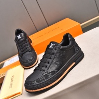 Cheap Louis Vuitton Casual Shoes For Men #1256515 Replica Wholesale [$76.00 USD] [ITEM#1256515] on Replica Louis Vuitton Casual Shoes