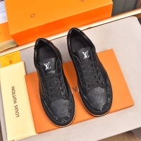 Cheap Louis Vuitton Casual Shoes For Men #1256515 Replica Wholesale [$76.00 USD] [ITEM#1256515] on Replica Louis Vuitton Casual Shoes