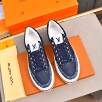 Cheap Louis Vuitton Casual Shoes For Men #1256516 Replica Wholesale [$76.00 USD] [ITEM#1256516] on Replica Louis Vuitton Casual Shoes