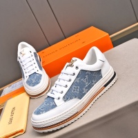 Cheap Louis Vuitton Casual Shoes For Men #1256517 Replica Wholesale [$76.00 USD] [ITEM#1256517] on Replica Louis Vuitton Casual Shoes