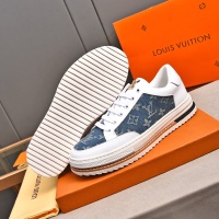 Cheap Louis Vuitton Casual Shoes For Men #1256518 Replica Wholesale [$76.00 USD] [ITEM#1256518] on Replica Louis Vuitton Casual Shoes